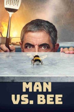 Download Man vs. Bee (Season 1) Dual Audio [Hindi + English] Complete Netflix Web Series WEB-DL 480p | 720p