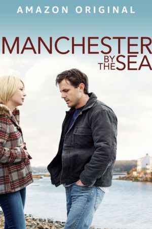 Download Manchester by the Sea (2016) Dual Audio (Hindi-English) 480p | 720p | 1080p