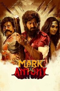 Download Mark Antony (2023) Dual Audio [Hindi (ORG 2.0) & Tamil] UNCUT WEB-DL 480p | 720p | 1080p