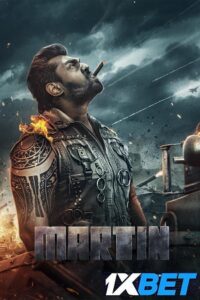 Download Martin (2024) V2-CAMRip Hindi (LiNE) Full Movie 480p | 720p | 1080p