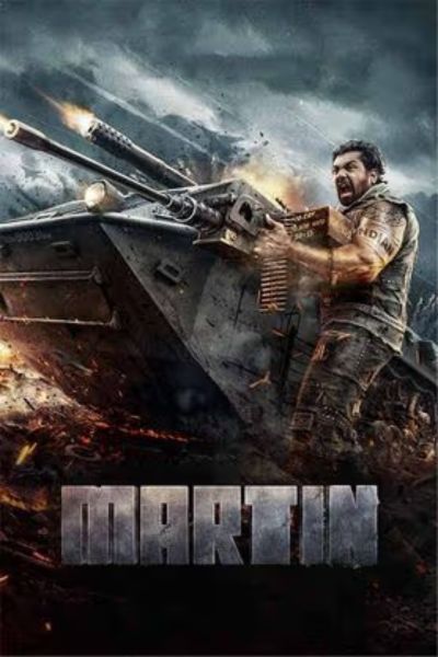 Download Martin (2024) AMZN WEBRip Hindi Dubbed (LiNE) Multi Audio Full Movie 480p | 720p | 1080p