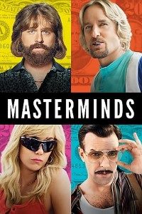 Download Masterminds (2016) Dual Audio [Hindi + English] Full Movie 480p | 720p | 1080p