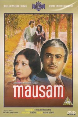 Download Mausam (1975) Hindi WEB-DL Full Movie 480p | 720p | 1080p