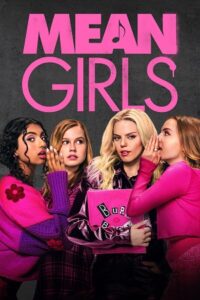 Download Mean Girls (2024) AMZN-WEB-DL Dual Audio {Hindi-English} 480p | 720p | 1080p