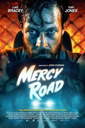 Download Mercy Road (2023) BluRay {English With Subtitles} Full Movie 480p | 720p | 1080p