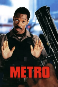 Download Metro (1997) WEB-DL Dual Audio {Hindi-English} 480p | 720p | 1080p