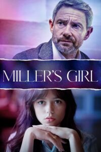 Download Miller’s Girl (2024) Dual Audio {Hindi-English} BluRay 480p | 720p | 1080p