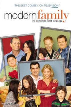 Download Modern Family (Season 1 – 11) Complete {English With Subtitles} Bluray 720p