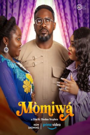 Download Momiwa (2024) (English Audio) Esub Web-Dl 480p | 720p | 1080p