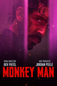 Download Monkey Man (2024) WEB-DL [English DDP5.1 Audio] Full Movie 480p | 720p | 1080p