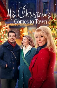 Download Ms. Christmas Comes to Town (2023) {English With Subtitles} 480p | 720p | 1080p