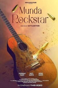 Download Munda Rockstar (2024) Punjabi WEB-DL Full Movie 480p | 720p | 1080p