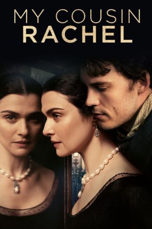 Download My Cousin Rachel (2017) BluRay Dual Audio {Hindi-English} 480p | 720p | 1080p