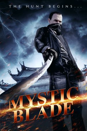 Download Mystic Blade (2014) Dual Audio (Hindi-English) HDRip 480p | 720p