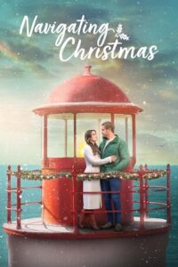 Download Navigating Christmas (2023) [English with Subtitles] WeB-DL 480p | 720p | 1080p