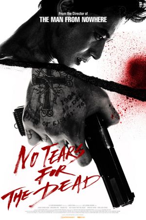 Download No Tears for the Dead (2014) BluRay [Korean With English Subtitles] Full Movie 480p | 720p | 1080p