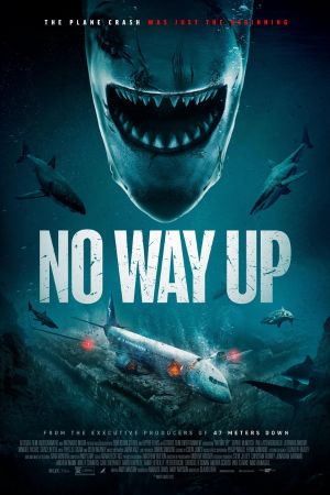 Download No Way Up (2024) Dual Audio [Hindi + English] WEB-DL 480p | 720p | 1080p