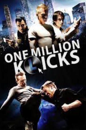 Download One Million K(l)icks (2015) WEB-DL Dual Audio {Hindi-English} 480p | 720p