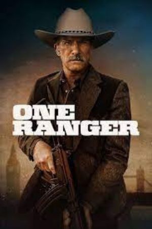 Download One Ranger (2023) Dual Audio [Hindi + English] WeB-DL 480p | 720p | 1080p