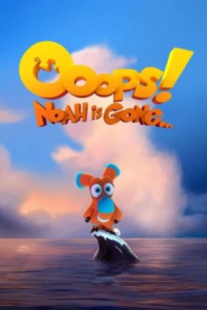 Download Ooops! Noah Is Gone (2015) BluRay Dual Audio {Hindi-English} 480p | 720p | 1080p