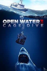 Download Open Water 3 Cage Dive (2017) Dual Audio [Hindi + English] Full Movie 480p | 720p