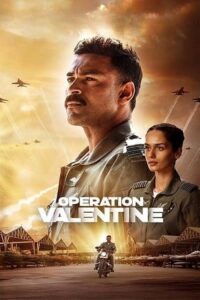 Download Operation Valentine (2024) WEB-DL [Hindi DD5.1] Full Movie 480p | 720p | 1080p