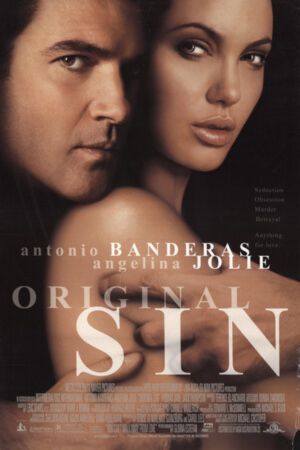 Download [18+] Original Sin (2001) In English 480p | 720p