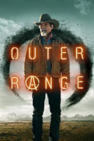 Download Outer Range (Season 1 – 2) Dual Audio {Hindi-English} Complete WEB-DL 480p | 720p | 1080p