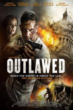 Download Outlawed (2018) Dual Audio {Hindi-English} WEB-DL 480p | 720p | 1080p