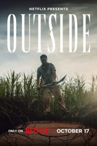 Download Outside (2024) WEB-DL Dual Audio {Hindi-English} 480p | 720p | 1080p