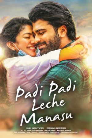 Download Padi Padi Leche Manasu (2018) Hindi Dubbed Full Movie 480p | 720p | 1080p