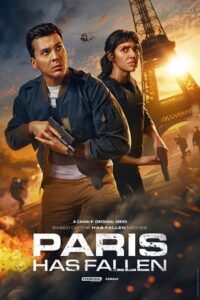 Download Paris Has Fallen Season 1 (2024) Dual Audio {Hindi-English} Series WEB-DL 480p | 720p | 1080p