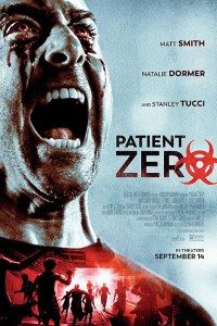 Download Patient Zero (2018) Dual Audio (Hindi-English) 480p | 720p