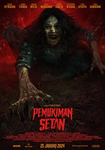 Download Pemukiman Setan (2023) {Indonesian With Subtitles} 480p | 720p | 1080p