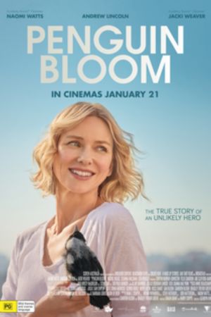 Download Penguin Bloom (2021) {English With Subtitles} 480p | 720p | 1080p