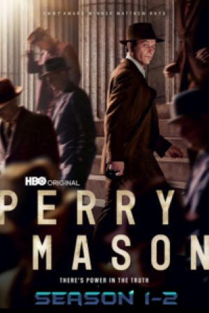 Download Perry Mason (Season 1 – 2) English WEB Series WEB-DL 720p