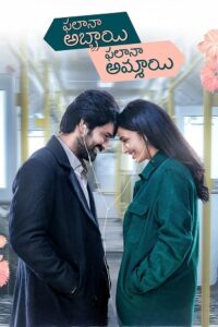 Download Phalana Abbayi Phalana Ammayi (2023) Dual Audio [Hindi ORG. Dubbed + Telugu] WEB-DL 480p | 720p | 1080p