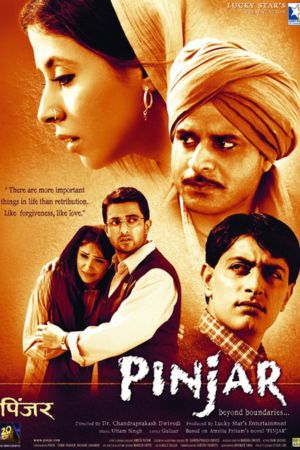 Download Pinjar (2003) Hindi Full Movie HDRip 480p | 720p