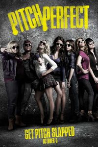 Download Pitch Perfect (2012) Dual Audio [Hindi-English] Full Movie 480p | 720p