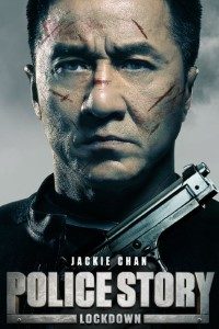 Download Police Story Lockdown (2013) Dual Audio [Hindi-English] Full Movie 480p | 720p