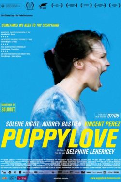 Download Puppylove (2013) English Full Movie WEBDL 480p | 720p