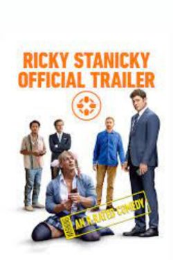 Download RICKY STANICKY (2024) AMZN WEB-DL Dual Audio {Hindi-English} 480p | 720p | 1080p