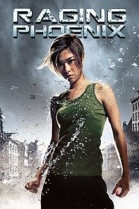 Download Raging Phoenix (2009) Dual Audio [Hindi-English] Full Movie 480p | 720p