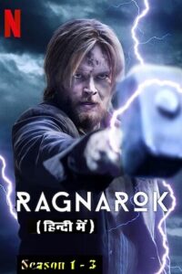 Download Ragnarok (Season 1 – 3) Multi Audio [Hindi + English + Norwegian] Netflix Web Series 720p | 1080p