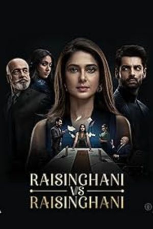 Download Raisinghani vs Raisinghani (2024) Season 1 [S01E102 Added] SonyLiv Hindi WEB-Series WEB-DL 480p | 720p | 1080p