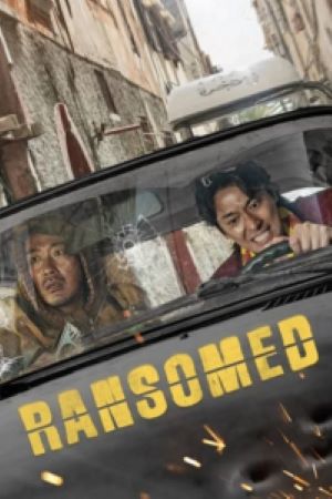 Download Ransomed (2023) BluRay Dual Audio {Hindi-Korean} 480p | 720p | 1080p