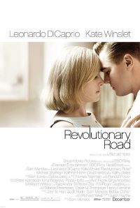 Download Revolutionary Road (2008) Dual Audio {Hindi-English} ESubs BluRay 480p | 720p | 1080p