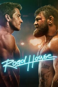 Download Road House (2024) WEB-DL Dual Audio {Hindi-English} 480p | 720p | 1080p