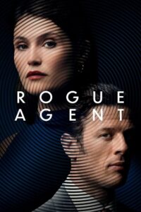 Download Rogue Agent (2022) Dual Audio [Hindi-English] Full Movie 480p | 720p | 1080p