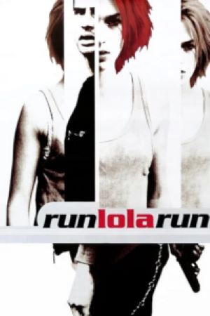 Download Run Lola Run (1998) BluRay Dual Audio {Hindi-German} 480p | 720p | 1080p